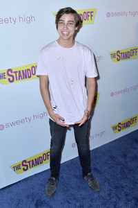 Filmpremiere 'The Standoff' in Los Angeles