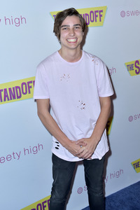 Filmpremiere 'The Standoff' in Los Angeles