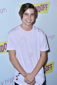 Filmpremiere 'The Standoff' in Los Angeles
