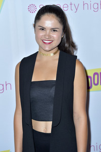 Filmpremiere 'The Standoff' in Los Angeles