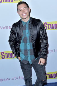 Filmpremiere 'The Standoff' in Los Angeles