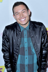 Filmpremiere 'The Standoff' in Los Angeles