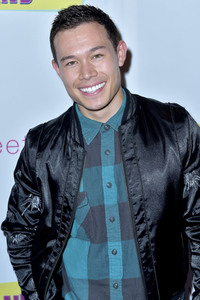 Filmpremiere 'The Standoff' in Los Angeles