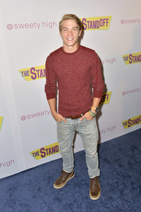Filmpremiere 'The Standoff' in Los Angeles