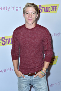 Filmpremiere 'The Standoff' in Los Angeles