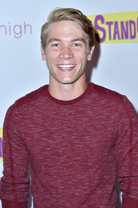 Filmpremiere 'The Standoff' in Los Angeles