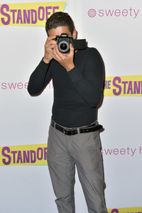 Filmpremiere 'The Standoff' in Los Angeles