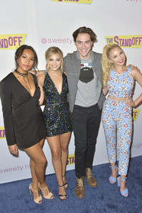 Filmpremiere 'The Standoff' in Los Angeles