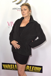Filmpremiere 'Unbelievable!!!!!' in Los Angeles