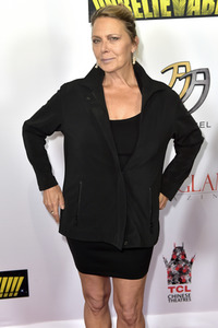 Filmpremiere 'Unbelievable!!!!!' in Los Angeles