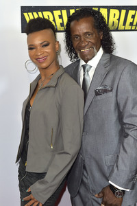 Filmpremiere 'Unbelievable!!!!!' in Los Angeles