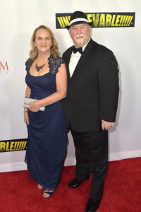 Filmpremiere 'Unbelievable!!!!!' in Los Angeles