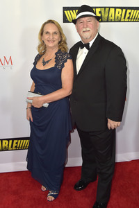 Filmpremiere 'Unbelievable!!!!!' in Los Angeles
