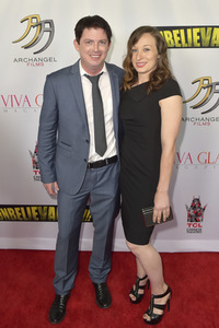 Filmpremiere 'Unbelievable!!!!!' in Los Angeles