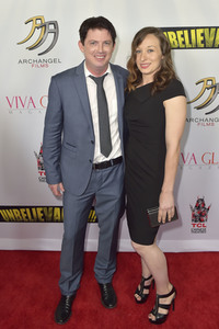 Filmpremiere 'Unbelievable!!!!!' in Los Angeles