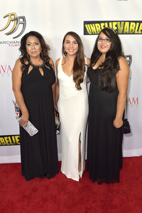 Filmpremiere 'Unbelievable!!!!!' in Los Angeles