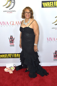 Filmpremiere 'Unbelievable!!!!!' in Los Angeles