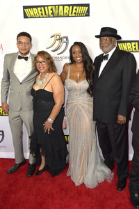 Filmpremiere 'Unbelievable!!!!!' in Los Angeles