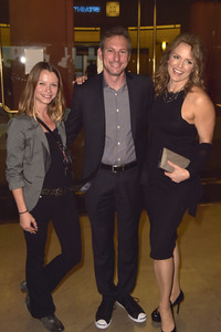 Filmpremiere 'Unbelievable!!!!!' in Los Angeles