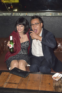Filmpremiere 'Unbelievable!!!!!' in Los Angeles