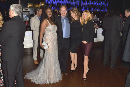 Filmpremiere 'Unbelievable!!!!!' in Los Angeles