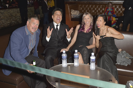 Filmpremiere 'Unbelievable!!!!!' in Los Angeles