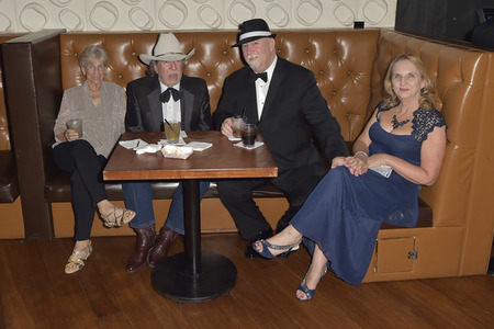 Filmpremiere 'Unbelievable!!!!!' in Los Angeles