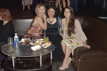 Filmpremiere 'Unbelievable!!!!!' in Los Angeles