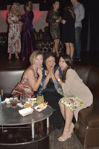 Filmpremiere 'Unbelievable!!!!!' in Los Angeles