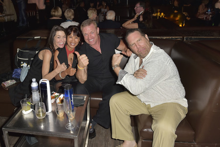 Filmpremiere 'Unbelievable!!!!!' in Los Angeles