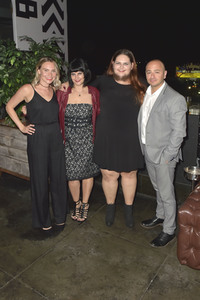 Filmpremiere 'Unbelievable!!!!!' in Los Angeles