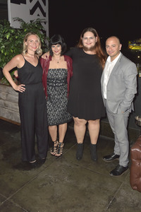 Filmpremiere 'Unbelievable!!!!!' in Los Angeles