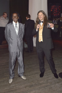 Filmpremiere 'Unbelievable!!!!!' in Los Angeles