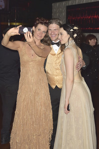 Filmpremiere 'Unbelievable!!!!!' in Los Angeles