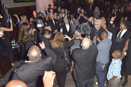 Filmpremiere 'Unbelievable!!!!!' in Los Angeles