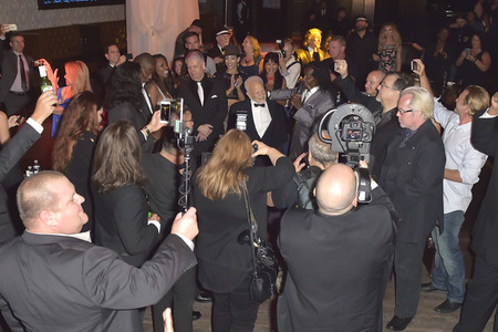 Filmpremiere 'Unbelievable!!!!!' in Los Angeles