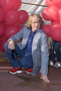 Neue Sterne auf dem Boulevard der Stars in Berlin