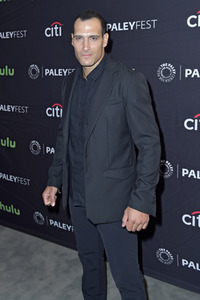10. Paleyfest Fall TV Previews in Beverly Hills
