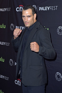 10. Paleyfest Fall TV Previews in Beverly Hills