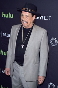 10. Paleyfest Fall TV Previews in Beverly Hills