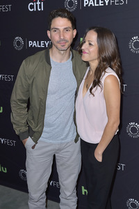 10. Paleyfest Fall TV Previews in Beverly Hills