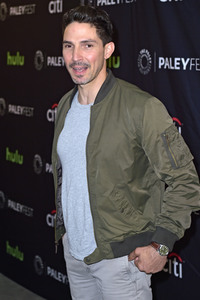 10. Paleyfest Fall TV Previews in Beverly Hills