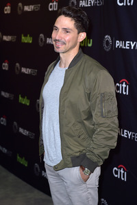 10. Paleyfest Fall TV Previews in Beverly Hills