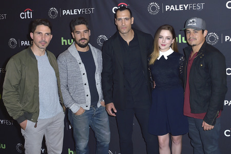 10. Paleyfest Fall TV Previews in Beverly Hills