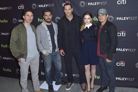 10. Paleyfest Fall TV Previews in Beverly Hills
