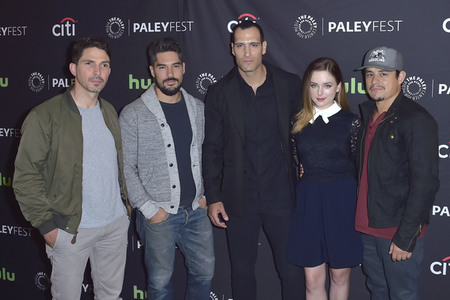 10. Paleyfest Fall TV Previews in Beverly Hills