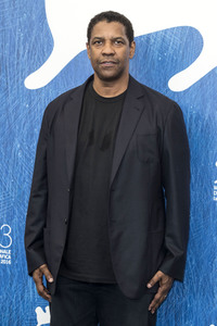 'Die glorreichen Sieben' Photocall auf der Biennale 2016 in Venedig