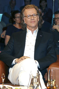 'NDR Talk Show' in Hamburg