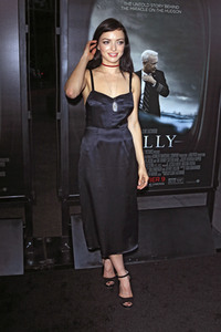 Screening des Films 'Sully' in Los Angeles