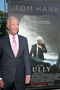 Screening des Films 'Sully' in Los Angeles